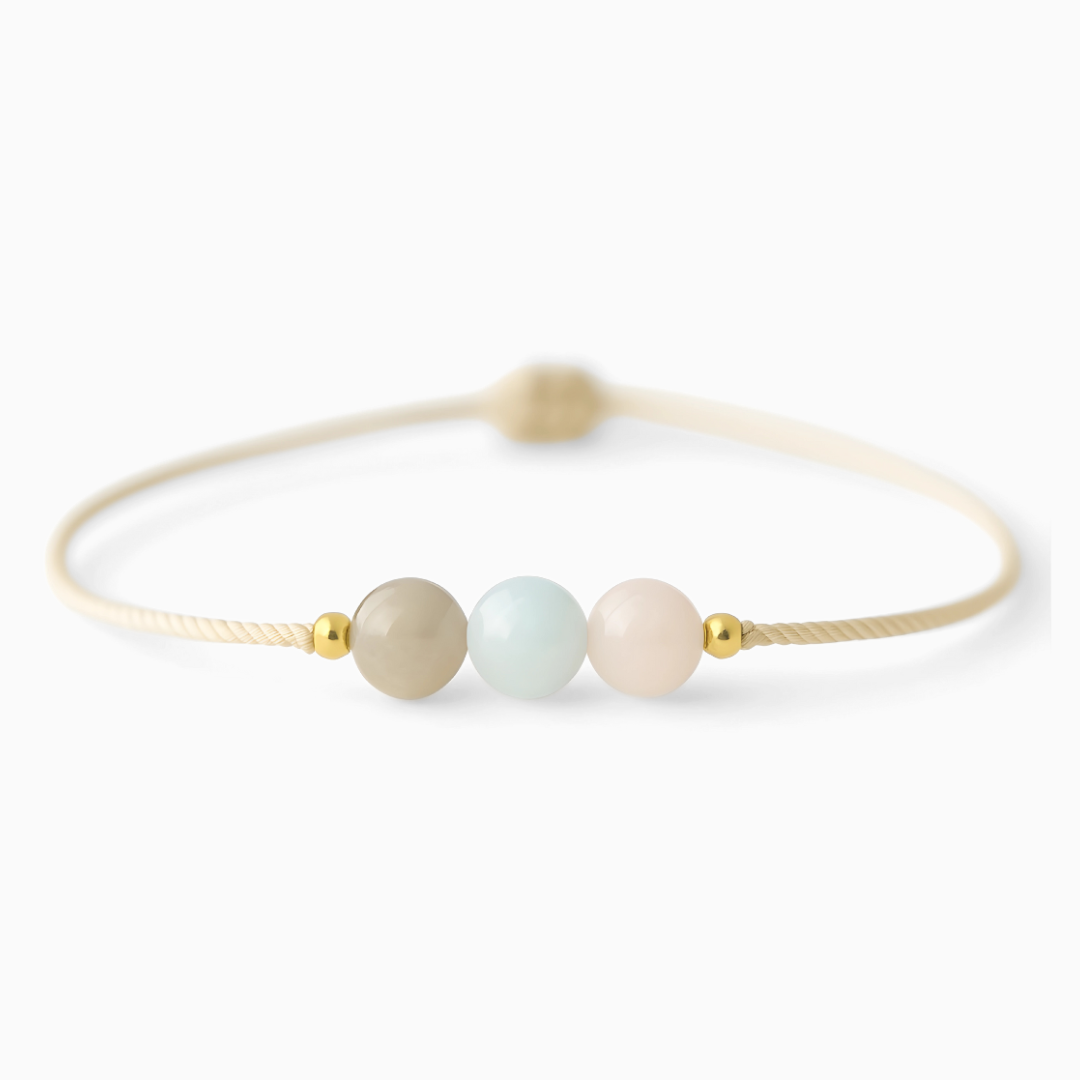 Pulsera Deseo de Maternidad