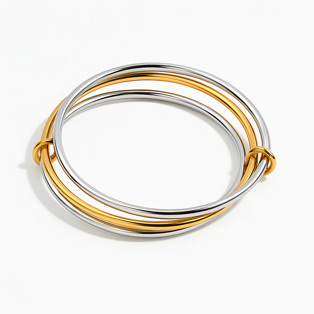 Pulsera Triple Recordatorio