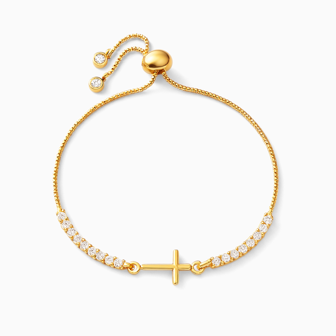 Pulsera Reza por ello – A mi Hija