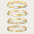 Pack Serena – 4 Pulseras