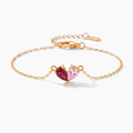 Pulsera Dos Almas