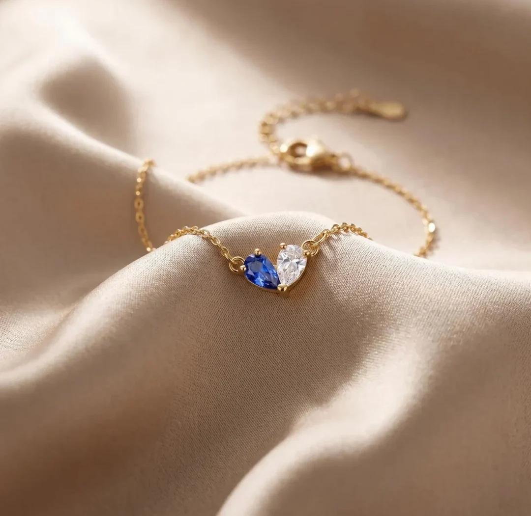Pulsera Dos Almas