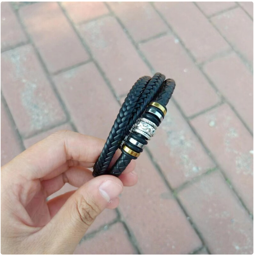 Pulsera Gemela – Para Mi Hombre
