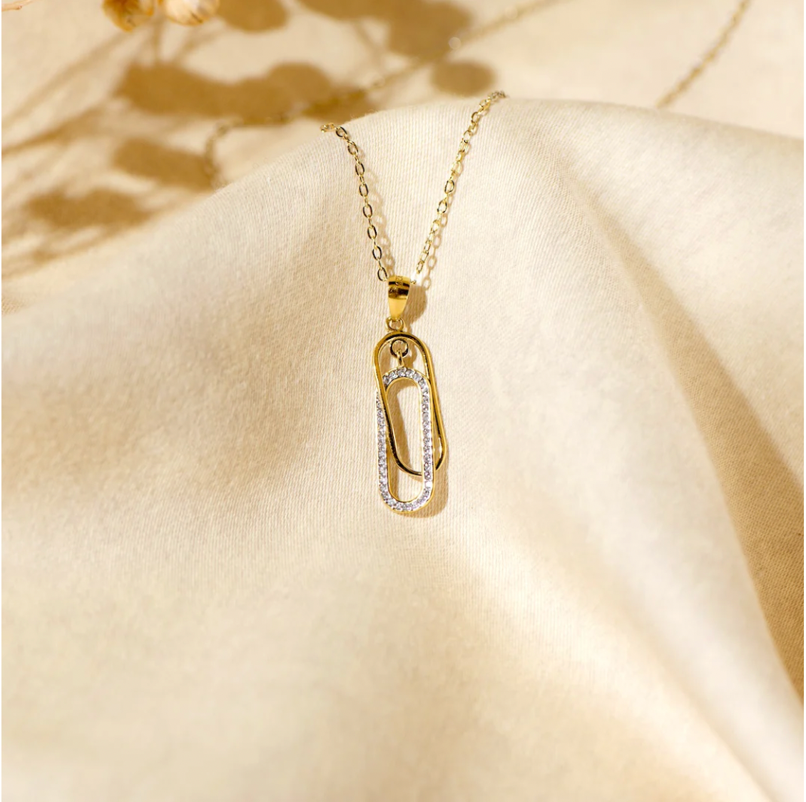 Collar Unidas para siempre – Madre & Hija