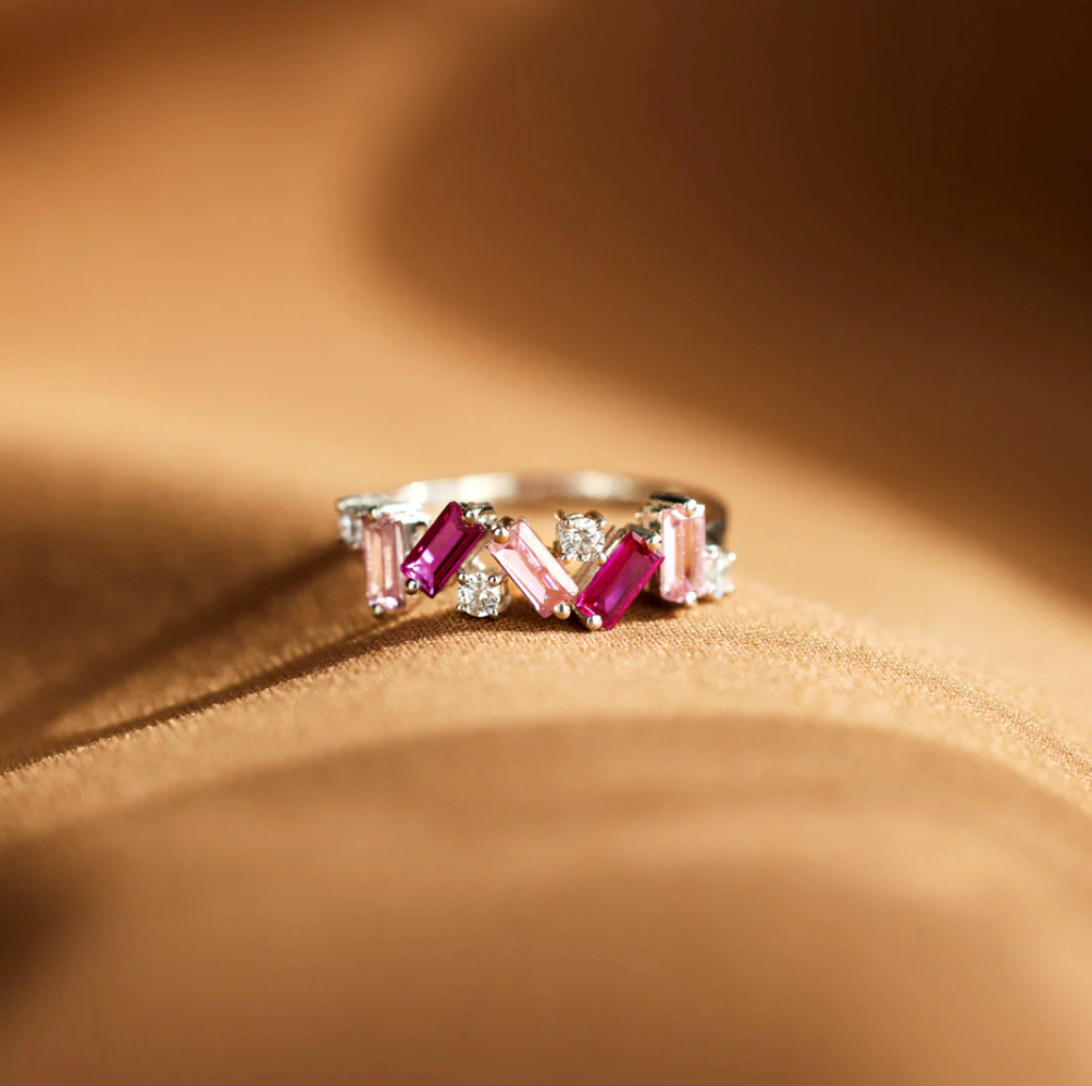 Anillo Esencia – Amor Propio