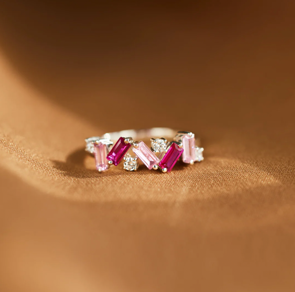 Anillo Esencia – Amor Propio