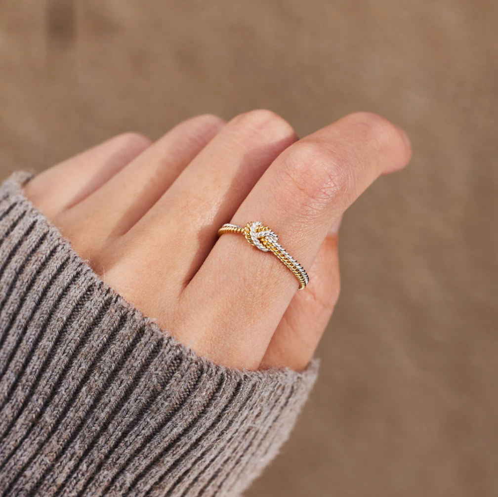 nan - Anillos de Plata y Oro | Valentina Jewels - vista 2