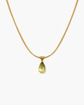Collar Gota de Agua