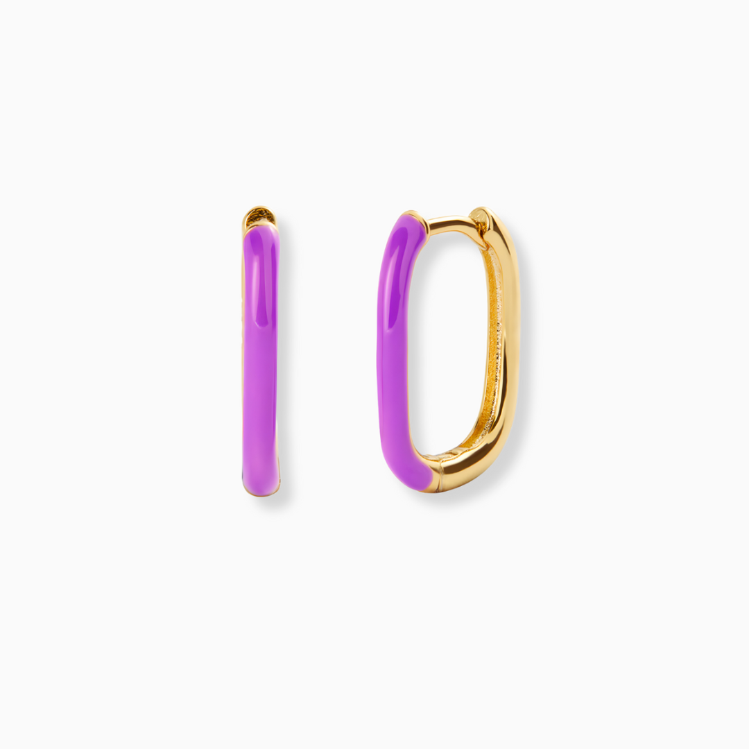 Aretes Aglaia