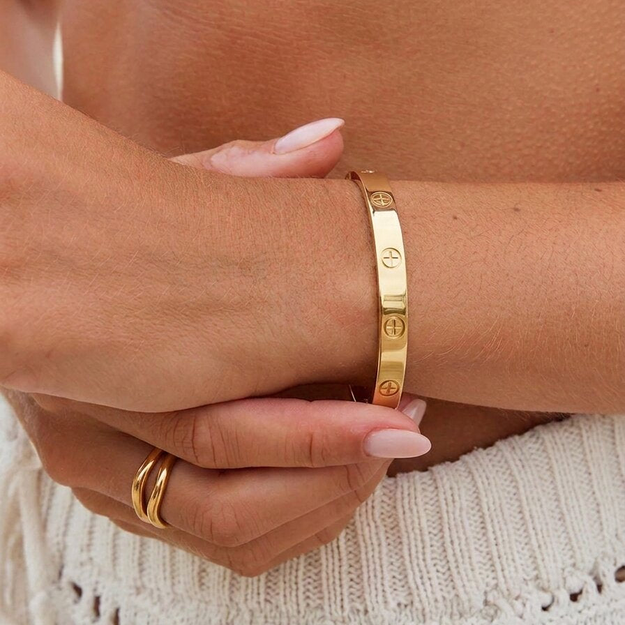 Brazalete Clásico