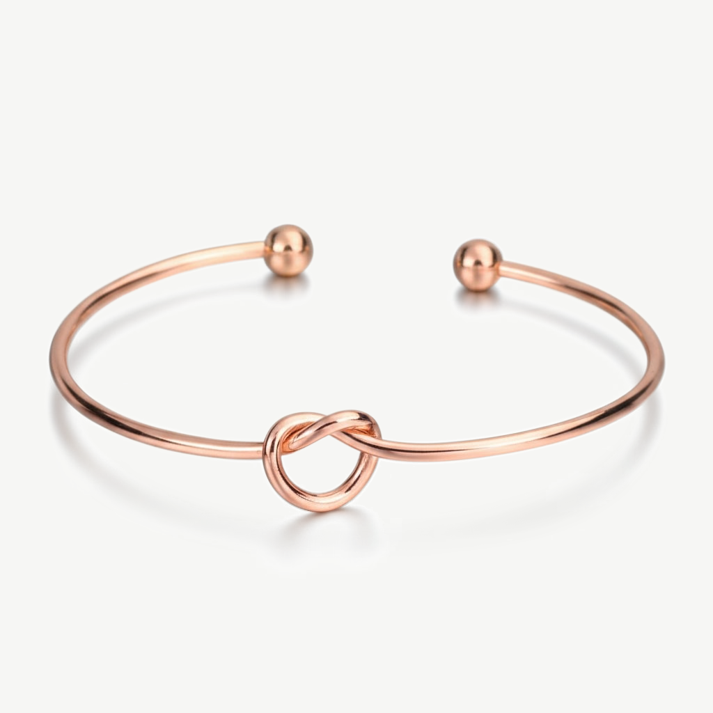 Pulsera Nudo Infinito
