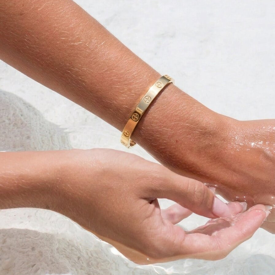 Brazalete Clásico