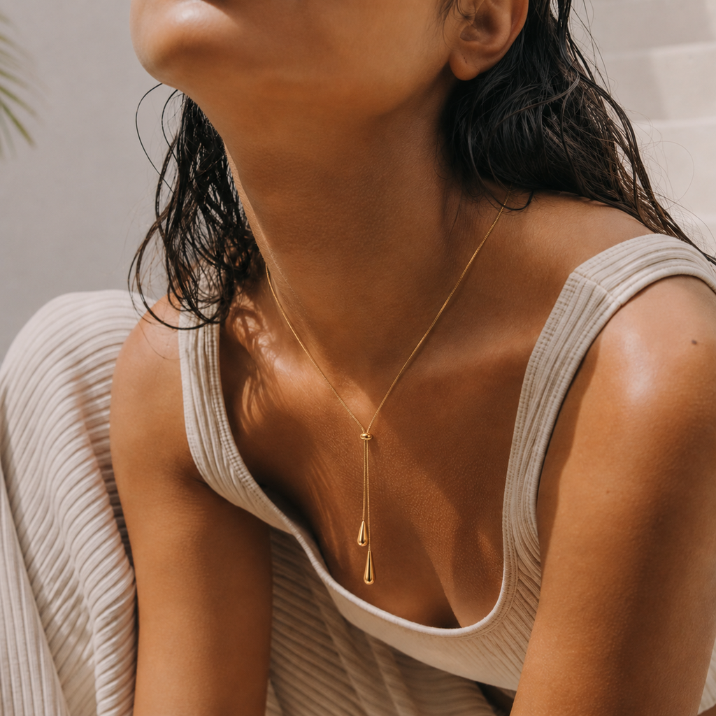Collar Aura ajustable