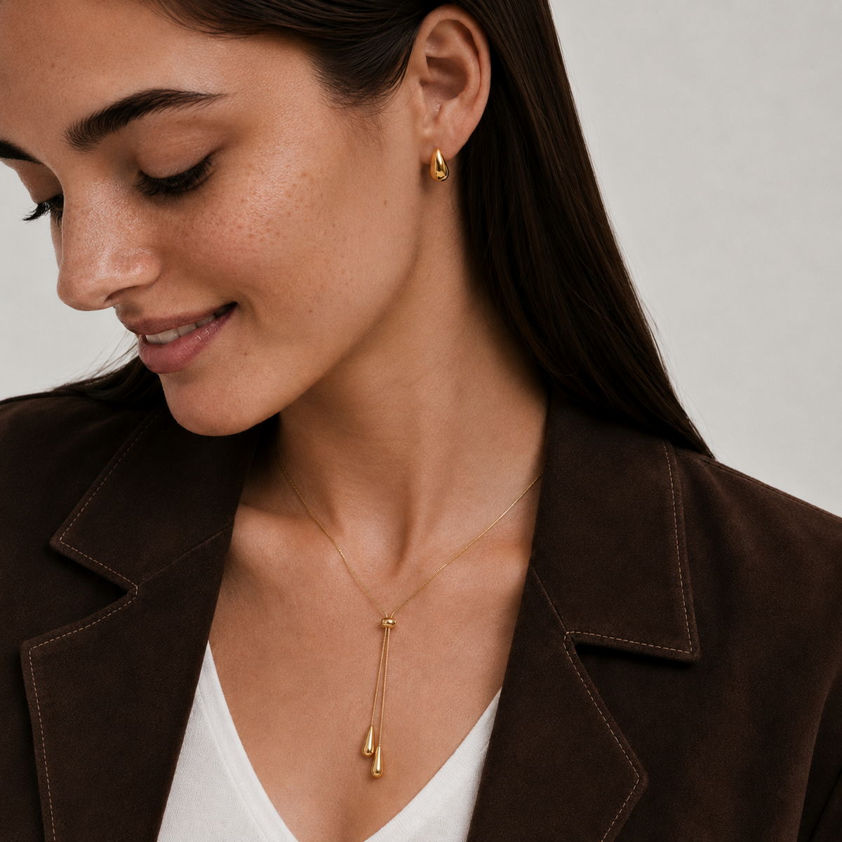 Collar Aura ajustable