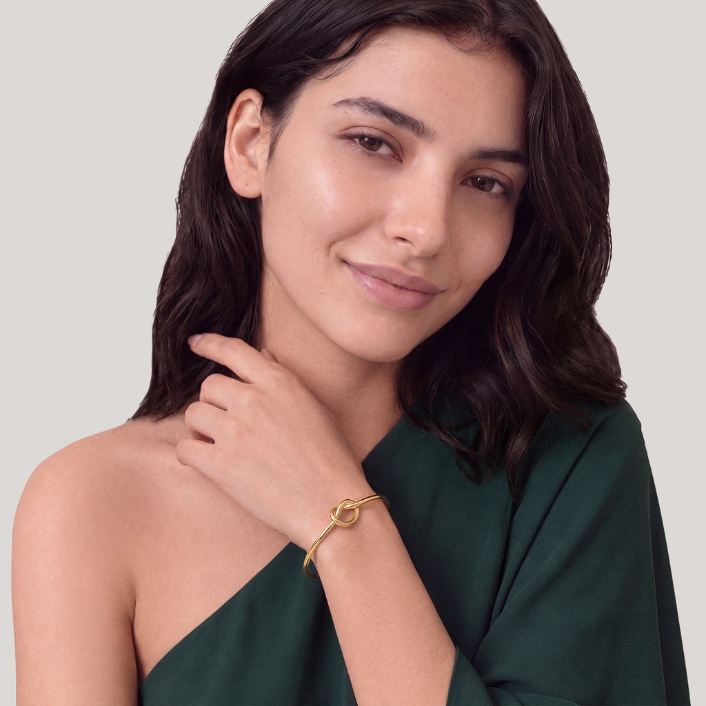 Pulsera Nudo Infinito
