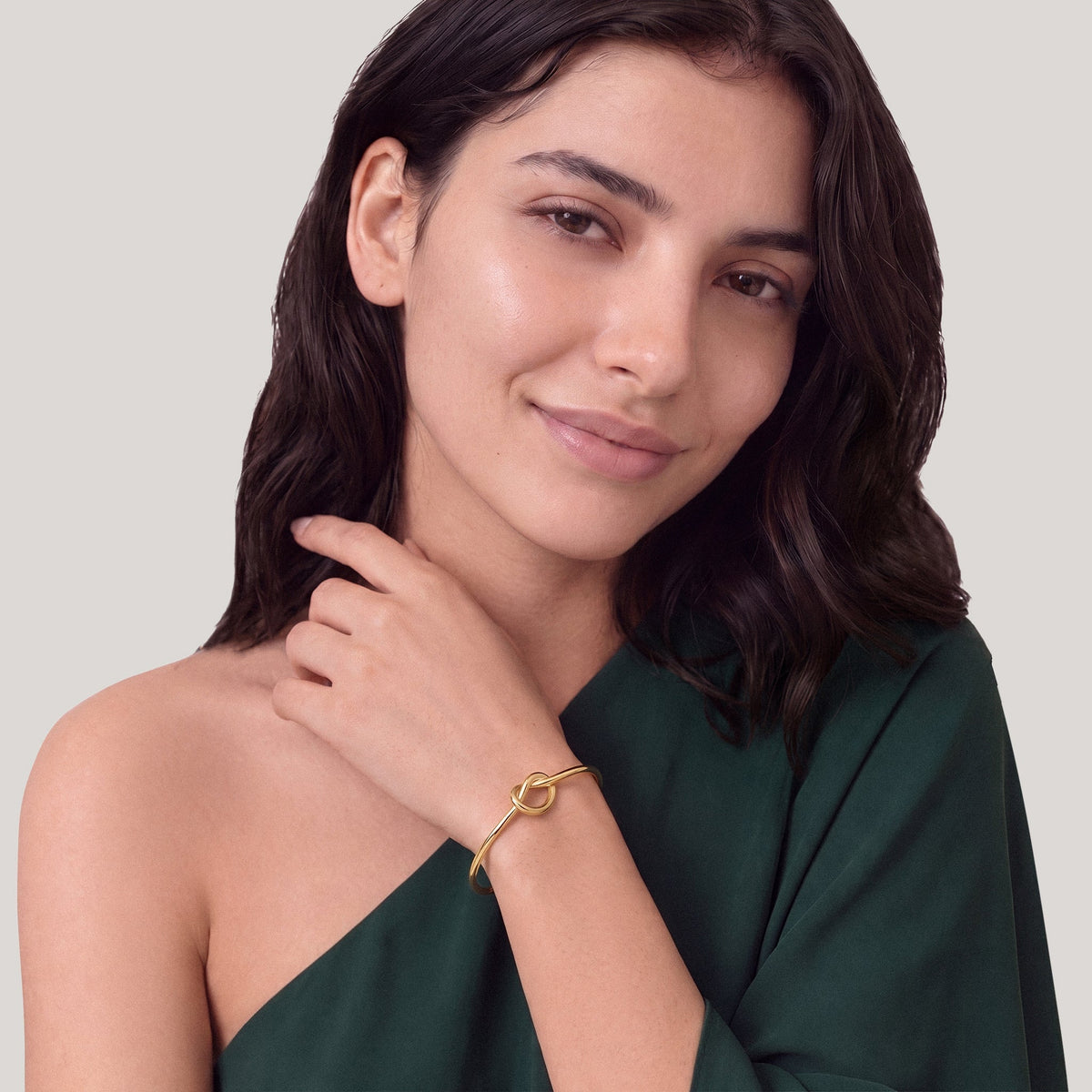 Pulsera Nudo Infinito