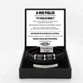 Pulsera Siempre Conectados para Hijo