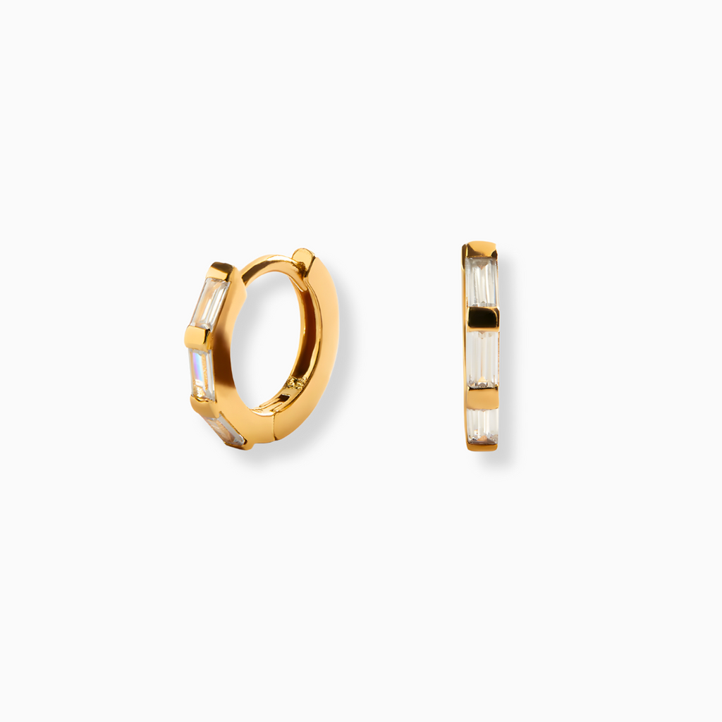 Aretes Eurídice