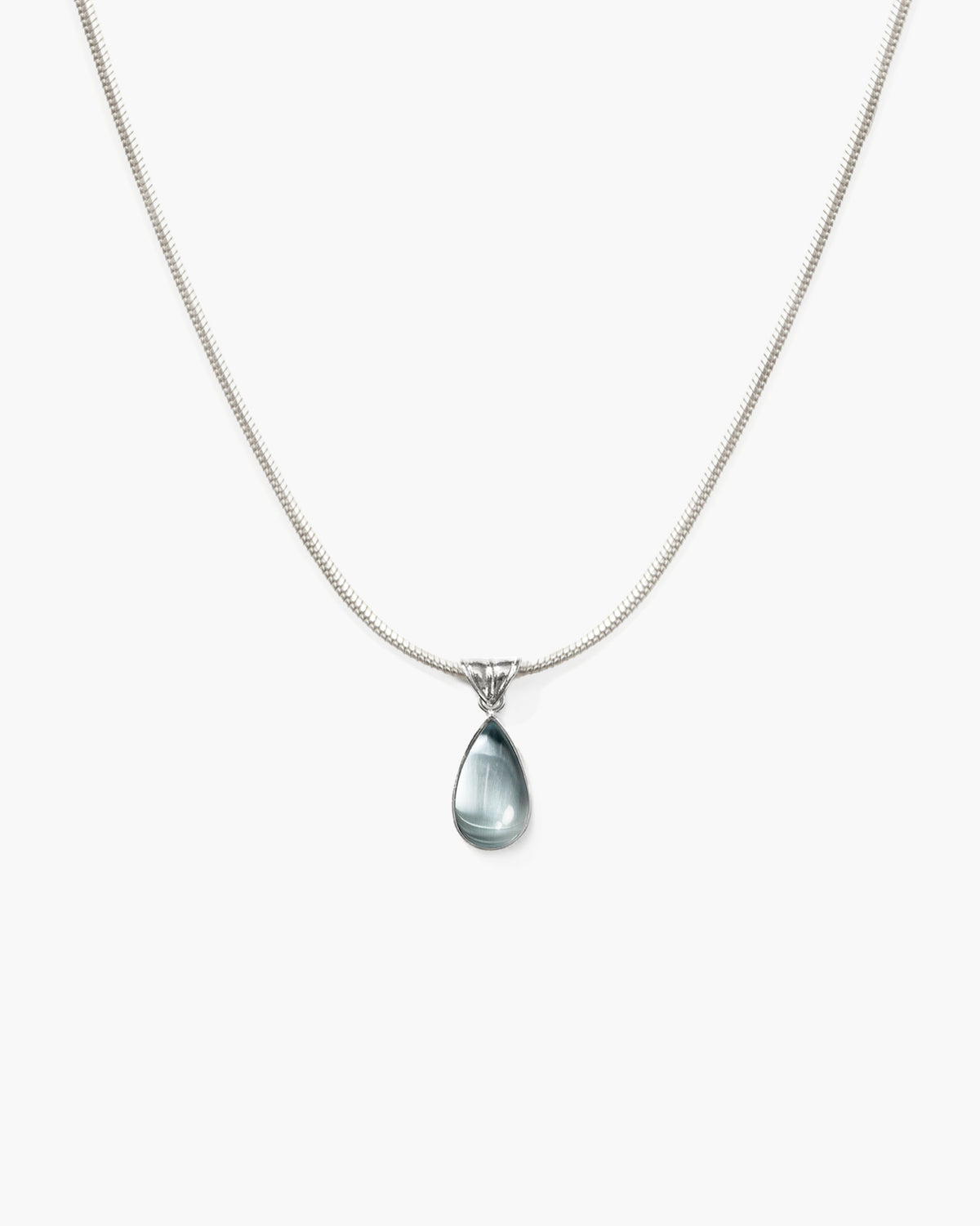 Collar Gota de Agua
